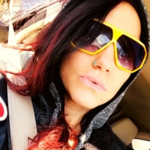 Meet your Posher, Jocelyn